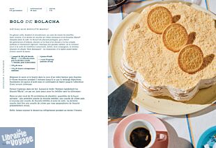 Editions Hachette - Livre de cuisine - La cuisine du Portugal (avec Amour)