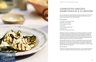 Editions Hachette - Livre de cuisine - Méd - Recettes méditerranéennes