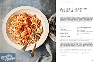 Editions Hachette - Livre de cuisine - Méd - Recettes méditerranéennes