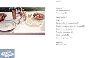 Editions Hachette - Livre de cuisine - Méd - Recettes méditerranéennes