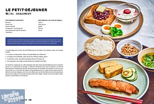 Editions Hachette - Livre de cuisine - Okaeri, et si on mangeait japonais ce soir ? (70 recettes réalisées par une cheffe japonaise pour ne plus jamais s'ennuyer à table)