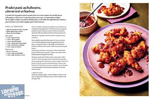 Editions Hachette - Livre de cuisine - Persiana Easy