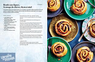 Editions Hachette - Livre de cuisine - Persiana Easy