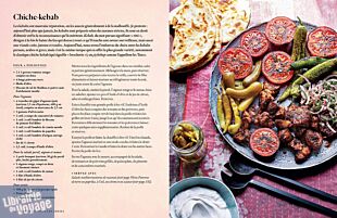 Editions Hachette - Livre de cuisine - Persiana Easy