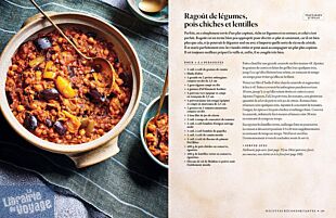 Editions Hachette - Livre de cuisine - Persiana Easy