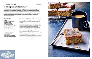 Editions Hachette - Livre de cuisine - Persiana Easy