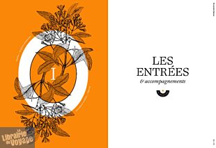 Editions Hachette - Livre de cuisine - Un monde d'épices (les connaître, les mélanger & 100 recettes pour les cuisiner)