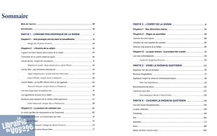 Editions Hachette (Big in Japan) - Livre de cuisine - Shojin (la cuisine des temples)