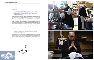 Editions Hachette (Big in Japan) - Livre de cuisine - Shojin (la cuisine des temples)