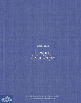 Editions Hachette (Big in Japan) - Livre de cuisine - Shojin (la cuisine des temples)