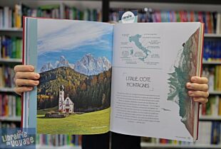 Editions Hachette (Collection Le Routard) - Beau livre - Voyages Italie