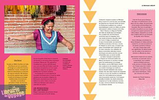 Editions Hachette (Collection Voir) - Beau-Livre - Passion Mexique (traditions , arts, culture, gastronomie)