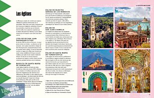 Editions Hachette (Collection Voir) - Beau-Livre - Passion Mexique (traditions , arts, culture, gastronomie)