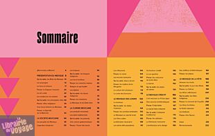 Editions Hachette (Collection Voir) - Beau-Livre - Passion Mexique (traditions , arts, culture, gastronomie)