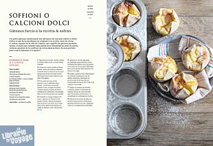 Editions Hachette Cuisine - Beau livre - La cucina povera - L'art de bien manger en toute simplicité