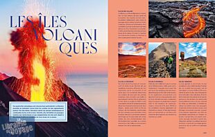 Editions Hachette (Le Routard) - Beau livre - Atlas des îles