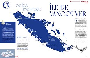Editions Hachette (Le Routard) - Beau livre - Atlas des îles