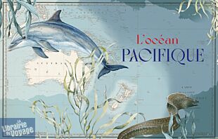 Editions Hachette (Le Routard) - Beau livre - Atlas des îles
