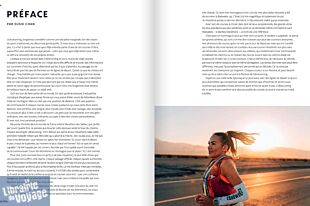 Editions Hugo Sport - Beau livre - Ultra-Trails (l'atlas mondial des Ultramarathons)