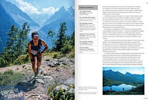 Editions Hugo Sport - Beau livre - Ultra-Trails (l'atlas mondial des Ultramarathons)