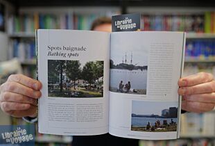 Editions In the mood for - Guide - Amsterdam 