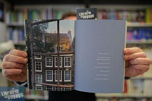 Editions In the mood for - Guide - Amsterdam 