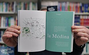 Editions In the mood for - Guide - Tanger & Essaouira