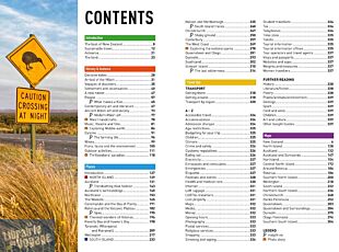 Editions Insight Guides - Guide touristique et culturel en anglais - New Zealand (Nouvelle-Zélande)