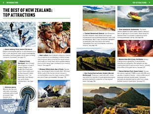 Editions Insight Guides - Guide touristique et culturel en anglais - New Zealand (Nouvelle-Zélande)