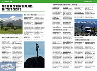 Editions Insight Guides - Guide touristique et culturel en anglais - New Zealand (Nouvelle-Zélande)