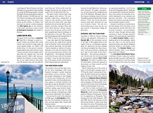 Editions Insight Guides - Guide touristique et culturel (en anglais) - The silk road (la route de la soie)