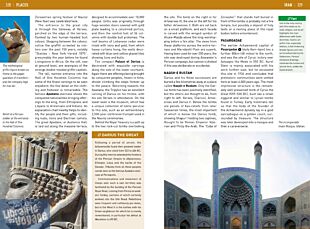 Editions Insight Guides - Guide touristique et culturel (en anglais) - The silk road (la route de la soie)