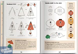 Editions Issekinicho - Guide - Dessine le Japon Kawaii avec Niniwanted