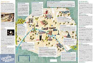 Editions Itak - Carte - Paris