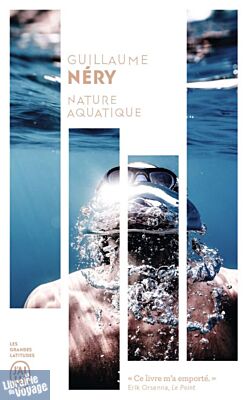Editions J'ai Lu (poche) - Récit - Nature aquatique