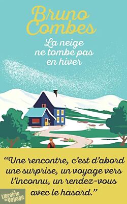 Editions J'ai Lu (poche) - Roman - La neige ne tombe pas en hiver