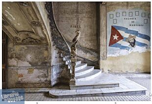 Editions Jonglez - Beau livre - Atlas des lieux abandonnés