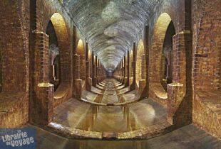 Editions Jonglez - Beau livre - Atlas des lieux abandonnés