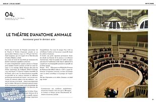 Editions Jonglez - Beau livre - Berlin, l'atlas secret