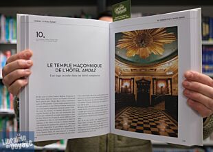 Editions Jonglez - Beau livre - Londres, l'atlas secret