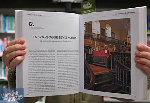 Editions Jonglez - Beau livre - Londres, l'atlas secret