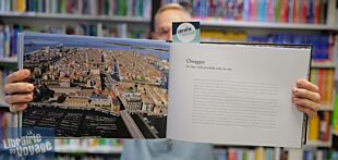 Editions Jonglez - Beau livre - Venise, vue d'en haut