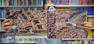 Editions Jonglez - Beau livre - Venise, vue d'en haut