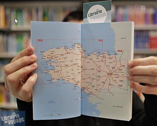 Editions Jonglez - Guide - Bretagne nord insolite et Secrète