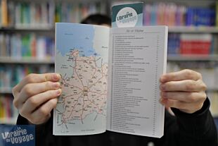 Editions Jonglez - Guide - Bretagne nord insolite et Secrète