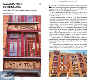 Editions Jonglez - Guide - Bruxelles insolite et Secrète