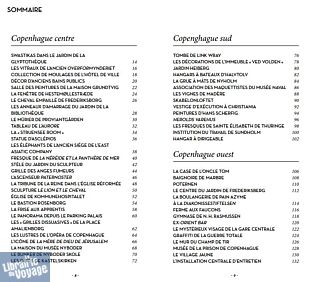Editions Jonglez - Guide - Copenhague insolite et secrète