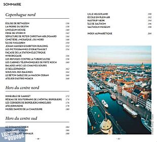Editions Jonglez - Guide - Copenhague insolite et secrète