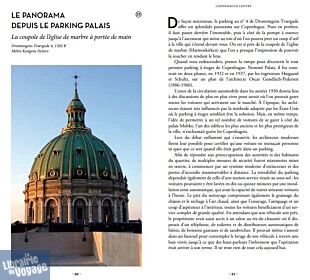Editions Jonglez - Guide - Copenhague insolite et secrète