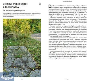 Editions Jonglez - Guide - Copenhague insolite et secrète